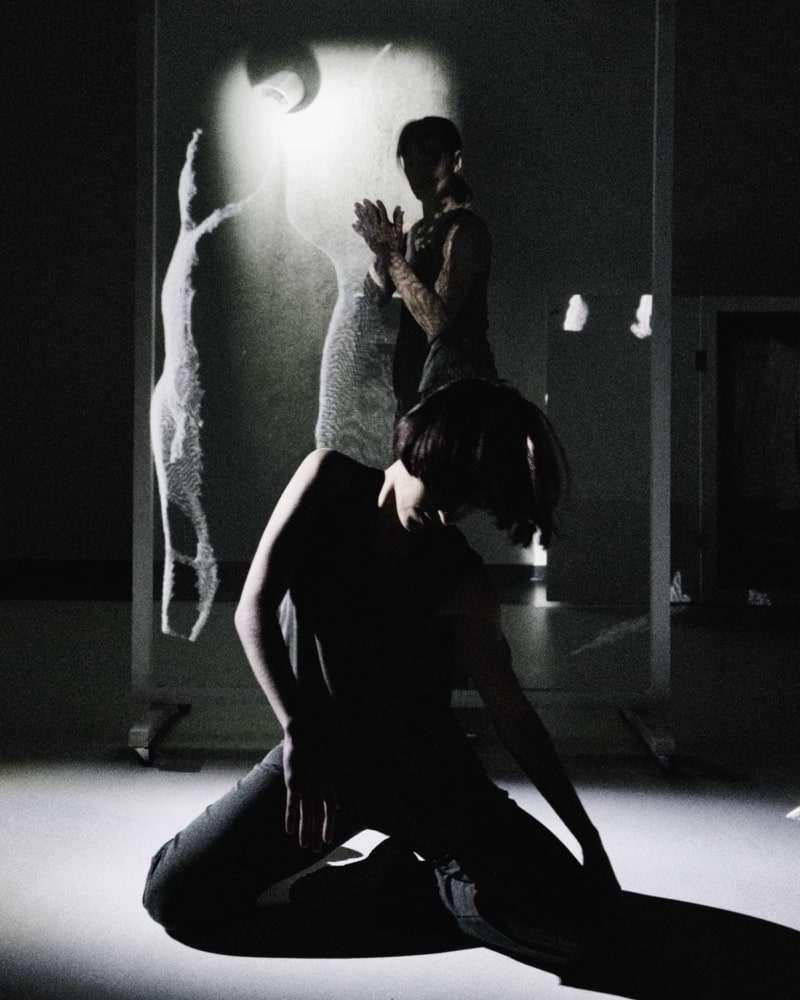 Poetics of Space - Die Wolke