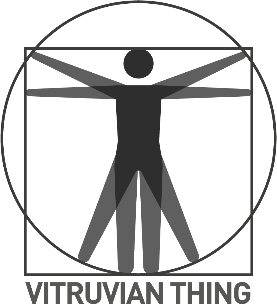 Vitruvian Thing